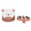 PARKsuitable for Mini USB Keyboard Dust Cleaner-- cheng du si xi 2