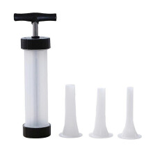 PARKMeat Injector Syringe Gun Food Grade Material Beef Turkey Process Craft