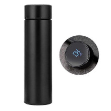 PARKTemperatura Display Thermos Bottiglia Termica Mantieni Caldo e Freddo