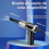 PARKsuitable for New Wireless Car Vacuum Cleaner Multi functional Wireless Handheld Powerful Home Integrated 2