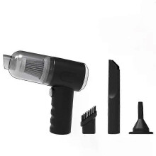 PARKsuitable for Small Vacuum Portable Cleaner For Multi Purpose Vehicles Small Household Pump Handheld