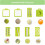 PARK12 In 1 Kitchen Mandoline, Professional Kitchen Mandoline With 6 Replaceable Blades, Multifunctional 2