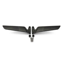 PARKsuitable for Rear View Mirrors for Ducati Streetfighter V2 955/V4 1100 S/V4 1100-CHENG DU SI XI