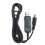 PARKFirmware Upgrade Download Data Cable suitable for Fly I6 -i6 Rc Transmitter 2