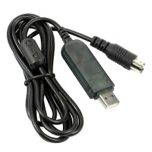 PARKFirmware Upgrade Download Data Cable suitable for Fly I6 -i6 Rc Transmitter
