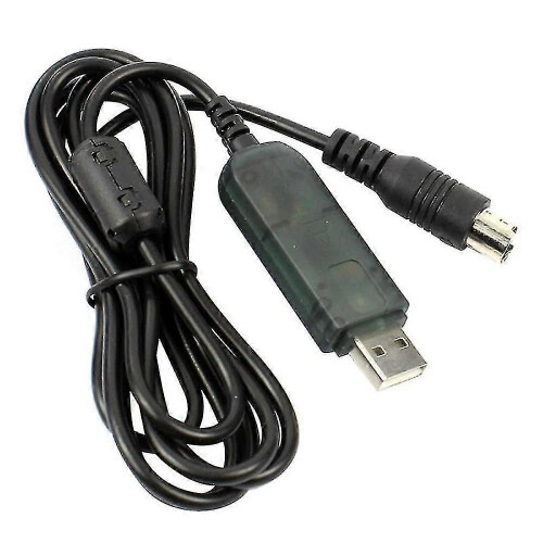 PARKFirmware Upgrade Download Data Cable suitable for Fly I6 -i6 Rc Transmitter