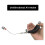 PARKEasy Egg Blower Empty Egg Tool - Single Hole Egg Pump and Drill Easter Egg Maker Supplies Decoratin 2
