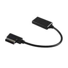 PARKsuitable for Mercedes AMI MMI Bluetooth 5.0 Audio Cable Mercedes Bluetooth Data Cable23cm