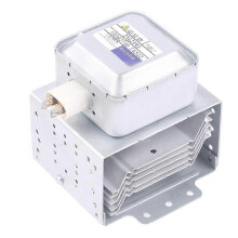 PARKsuitable for Microwave Oven Magnetron 2M219J Compatible for 519J Microwave Parts Replacement Spare Parts