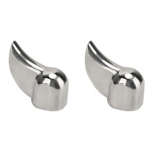 PARKsuitable for Portafilter Single Nozzle, Suitable for Most Espresso Machines, Portafilter Barista Coffee