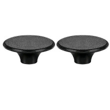 Geschikt voor Dutch Oven Knop voor Le Creuset Knop Vervanging, Knop Bakeliet Vervangende Dutch Oven