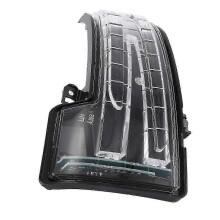 PARKsuitable for 1Pair Rearview Mirror Lamp LED Turn Signal Light compatible with GLS ML X164 W164 W166