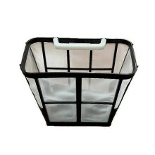 PARK9991461-R1 Fijnfiltermand geschikt voor Dolphin Pool Cleaner Active10, E10, Escape, SSO, T15 Pool