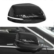 PARKsuitable for Right Rearview Side Mirror Cover Shell Cap Fit For Honda CR-V 2011 to 2016-CHENG DU SI