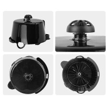 PARKsuitable for Coffee Maker Brew Basket Replacement for Filter Basket Parts 185774-000-000, 112435-000-000