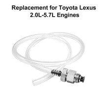 PARKsuitable for Oil Filter Drain Tool Replacement for Toyota Lexus 2.0L-5.7L Engines-CHENG DU SI XI