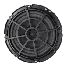 PARKgeschikt voor Autodeurluidspreker 9807145580 DC00436080 voor Peugeot 206 307 308 Partner Citroen