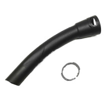 PARKpassend für Griff Kompatibel für Karcher WD4, WD5, WD6, WD3, 1.348-110.0, 1.348-111.0, Staubsauger