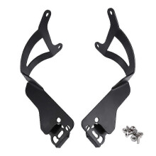 PARK adatto per accessori per motociclette Supporto per faretti Supporto per fendinebbia Per 790 Adventure