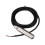 PARKsuitable for Submersible Water Level Sensor 4-20mA 0-10V Output Hydrostatic Level Sensor mitter Level 1
