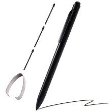 PARKsuitable for Remarkable 2 Pen with Eraser,EMR Stylus Digital Pen Marker-CHENG DU SI XI
