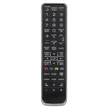 PARKsuitable for AA59-00543A Replace Remote Control for Samsung LED LCD Plasma 3D TV-CHENG DU SI XI