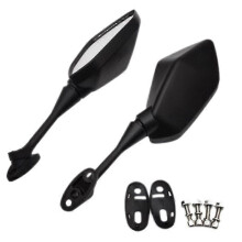 PARKsuitable for Motorcycle Rear View Mirror Motorcycle Parts for 600 F4 F4I 1999-2006 CBR900 CBR919 CBR929