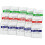 PARKsuitable for 15 Pack PH Meter Buffer Solution Powder 6.86/4.00/9.18, PH Calibration Solution Packets 1