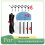 PARKSuitable for 13 Pcs Replacement Main Side Brushes for Sweeping Robot Cleaner Partssi xi 1