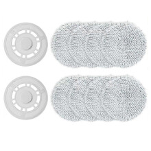 PARKgeschikt voor Dreame L10S Ultra, L10S Pro, Mop Tray Holder Mount Part-CHENG DU SI XI