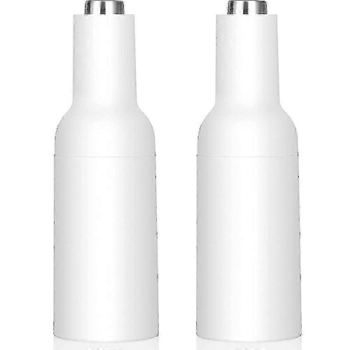 PARKAutomatic Gravity Salt And Pepper Grinder,electric Ceramic Core Mills-CHENG FU