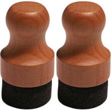 PARKFood Grade Mineral Oil & Wax Applicator Wood Cutting Board Oil and Wax Applicator Cutting Board Oil