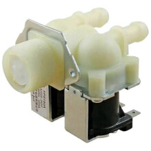 PARKFPS-180A pesukoneen vedenottoventtiili, LG pesukoneen osa 5221EN1005A 5221EN1005B AC220V