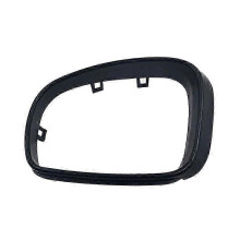 PARKCar Rearview Mirror Frame Side Wing Mirror Shell Frame compatible Fabia 2008 2009 2010 2011 2012 2013