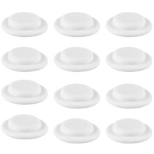PARKBaby Bottles Anti Leak Bottle Disc Wide Mouth Bottle Ring Silicone Gasket Bottle Sealing Ring Seal Gasket-CHENG