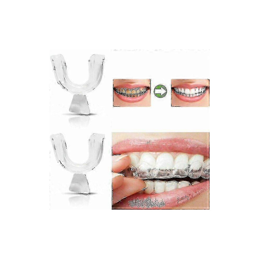 PARK15pcs Protègedents en silicone pour la nuit, outil dentaire pour — free download