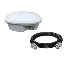 PARKAntenna Magnet RTK GPS BDs Car roof compatible Agricultural Mapping AG35(A)-cheng du