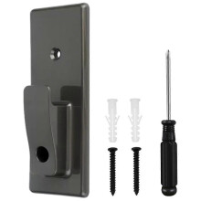 PARKWall Halterung kompatibel Shark Rocket HV300 HV320 Standstaubsauger-CHENG DU