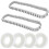 PARKAutomatic Pool Cleaner Replacement Parts Kit - Timing Track 9985006-R2 compatible Maytronics Dolphin 1