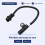 PARKCar Krukaspositiesensor 4897321AA 56027868AB compatibel Jeep-cheng du 2