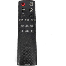 PARKAH59-02733B Remote Control compatible Samsung Soundbar-cheng du