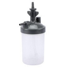 PARKWater Bottle Humidifier compatible Oxygen Concentrator Humidifier Oxygen Concentrator Bottles Cup Oxygen