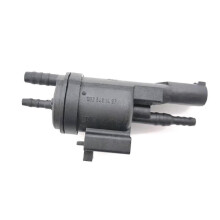 PARKA0025407097 EGR Valve Control Solenoid Air Switching Valve compatible with Mercedes Benz 4007C02 A0005003201