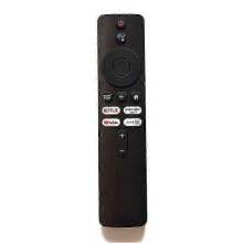 PARKNew XMRM-M3 Remote Control compatible Xiaomi Mi TV Box S Bluetooth Voice MDZ-28-AA-cheng du