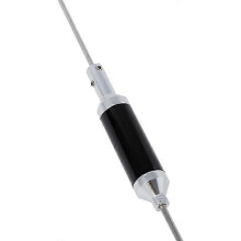 PARKAudio Comcompatiblet Navi Antenna Kit compatible Honda Glodwing GL1800 GL 1800 GL1500 2001-2017-cheng