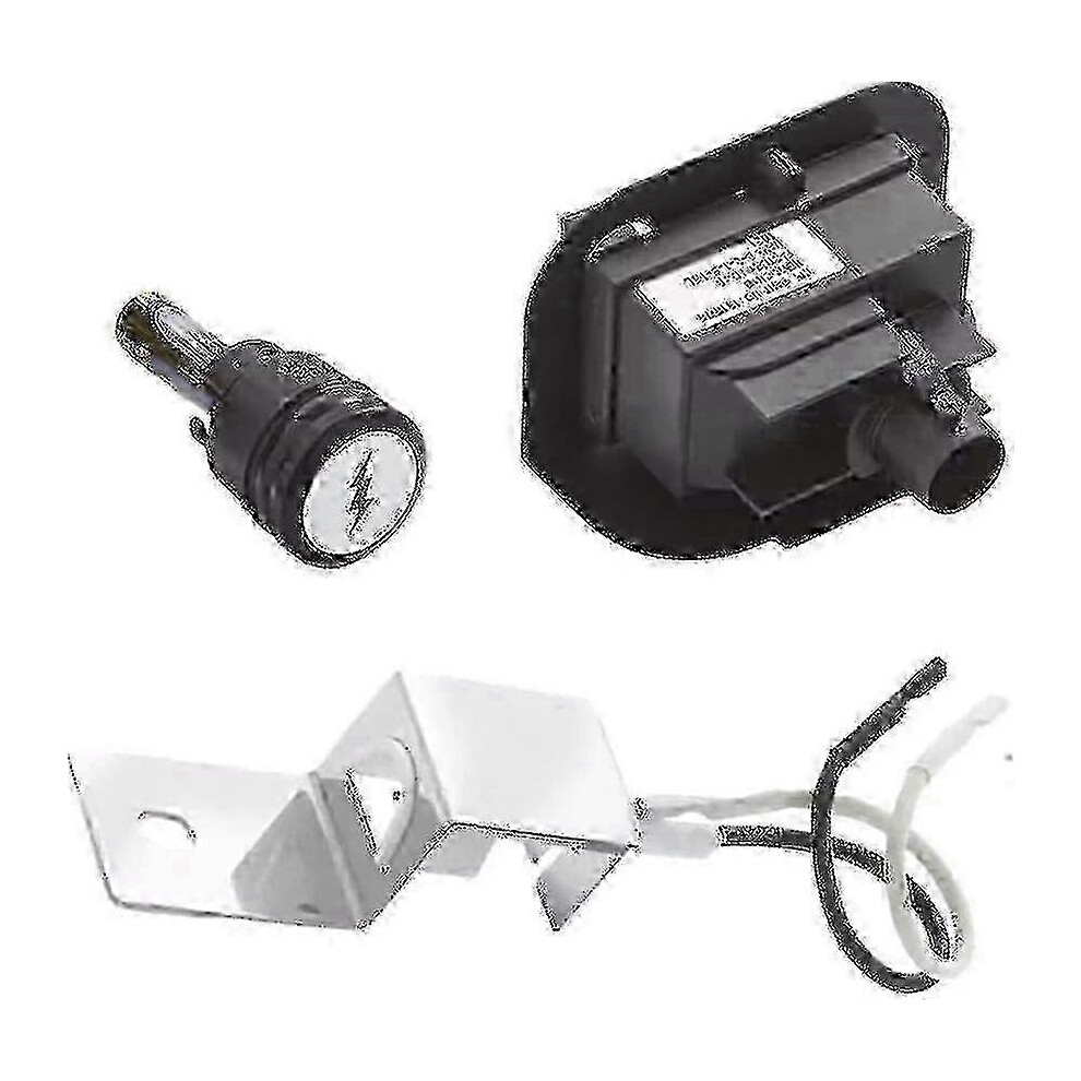 Weber 66672 Igniter Snap-Fit Traveler - Weber Original Store