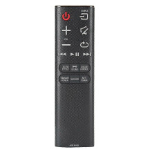 PARKMulti Function Remote Control compatible Samsung Ps Wj6000 Hw J355 Hw J450 Bluetooth o Sound Bar Wired