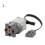 PARKcompatible lego Power Function Technology L-type motor+1070 remote receiver battery-CHENG DU 2