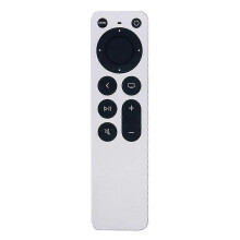 PARKkompatible APPLE TV 4K-Fernbedienung. Universal-Ersatzfernbedienung. Hohe Kompatibilität. Große
