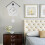 PARKModern Cuckoo Clock Intelligent Telling Time Wall Clock-CHENG DU 2